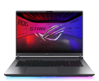 ASUS ROG Strix G18 i7-14650HX/32GB/1TB RTX5060 240Hz - 1343045 - zdjęcie 1